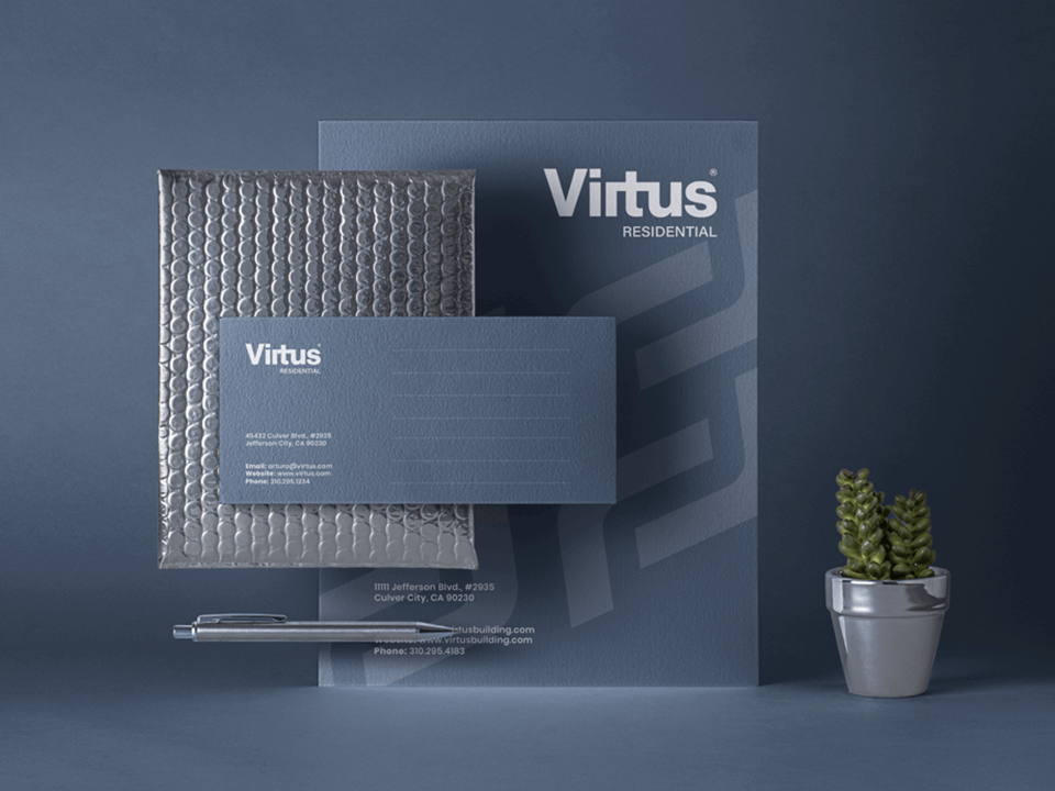 Branding