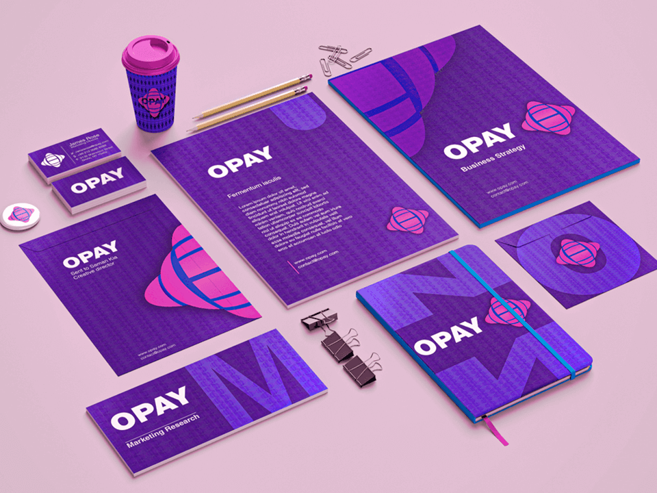 Branding