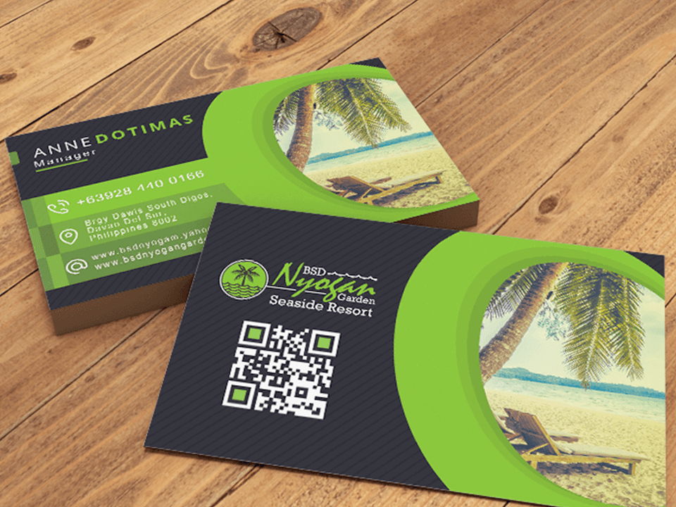 Branding