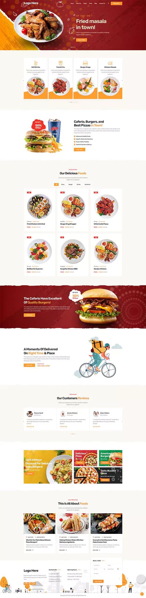 E-Commerce