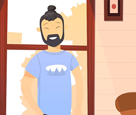 Video Animation