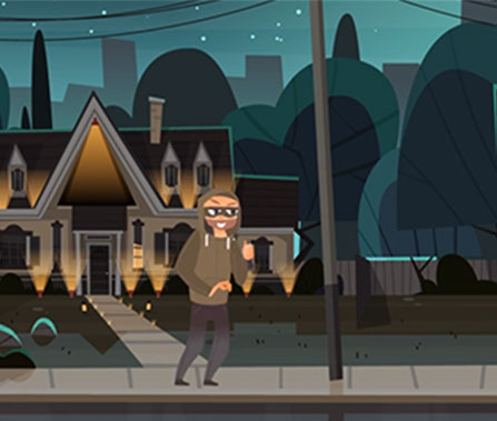 Video Animation