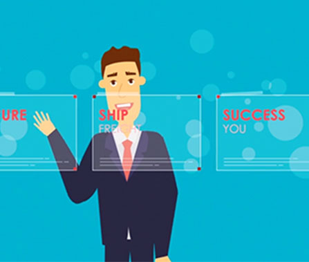 Video Animation