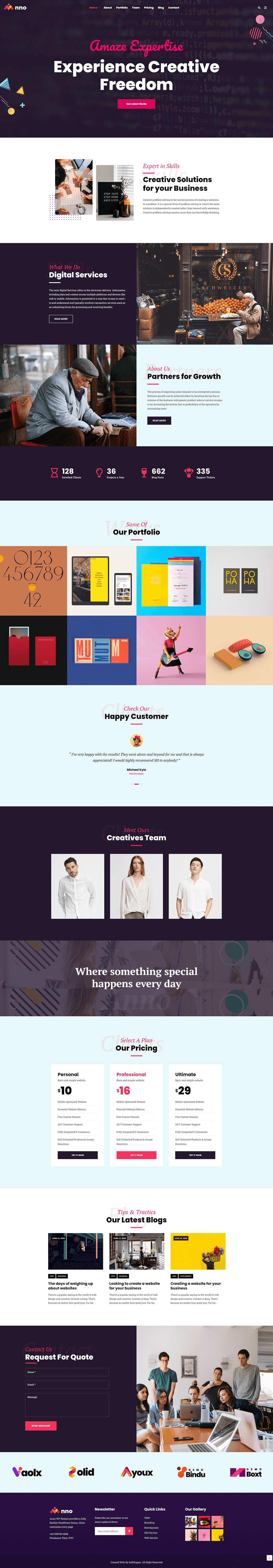 Website Design