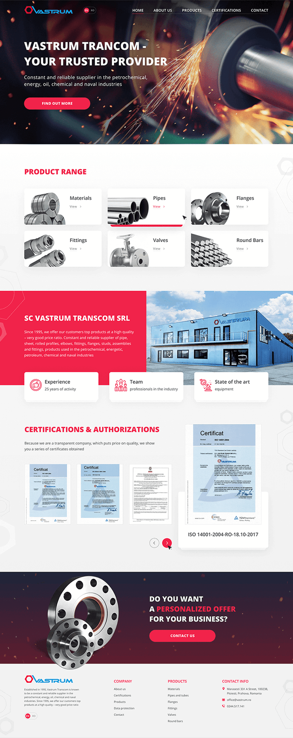 Website Design